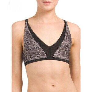 Body Language Stella Reversible Sports Bra